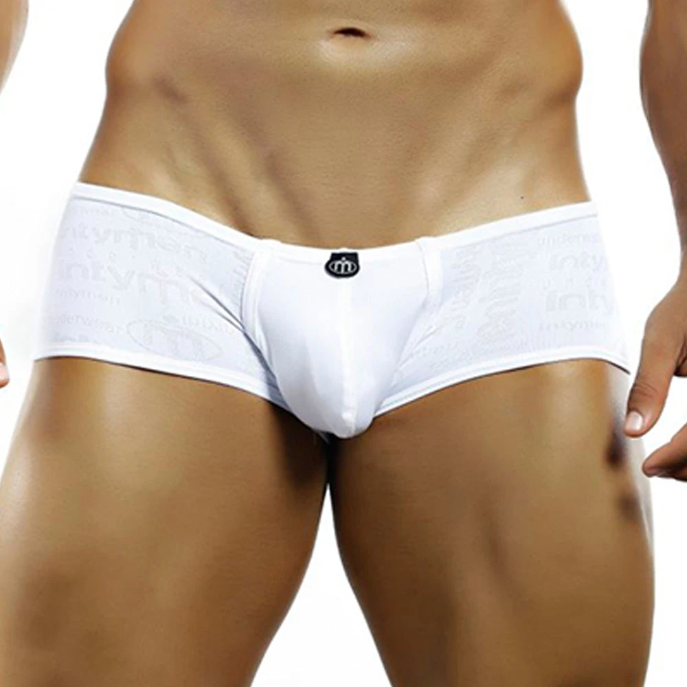 Best Sellers Intymen INT5611 PERSEO BOXER TRUNK 5 Best Sellers Intymen INT5611 PERSEO BOXER TRUNK