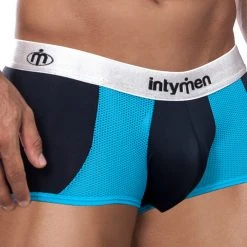 Intymen INT5612 Mythical Boxer Trunk 14 Intymen INT5612 Mythical Boxer Trunk