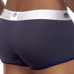 Intymen INT5612 Mythical Boxer Trunk 12 Intymen INT5612 Mythical Boxer Trunk