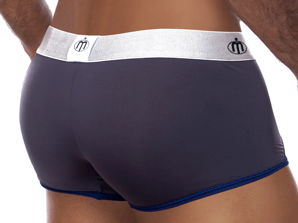 Intymen INT5612 Mythical Boxer Trunk 6 Intymen INT5612 Mythical Boxer Trunk