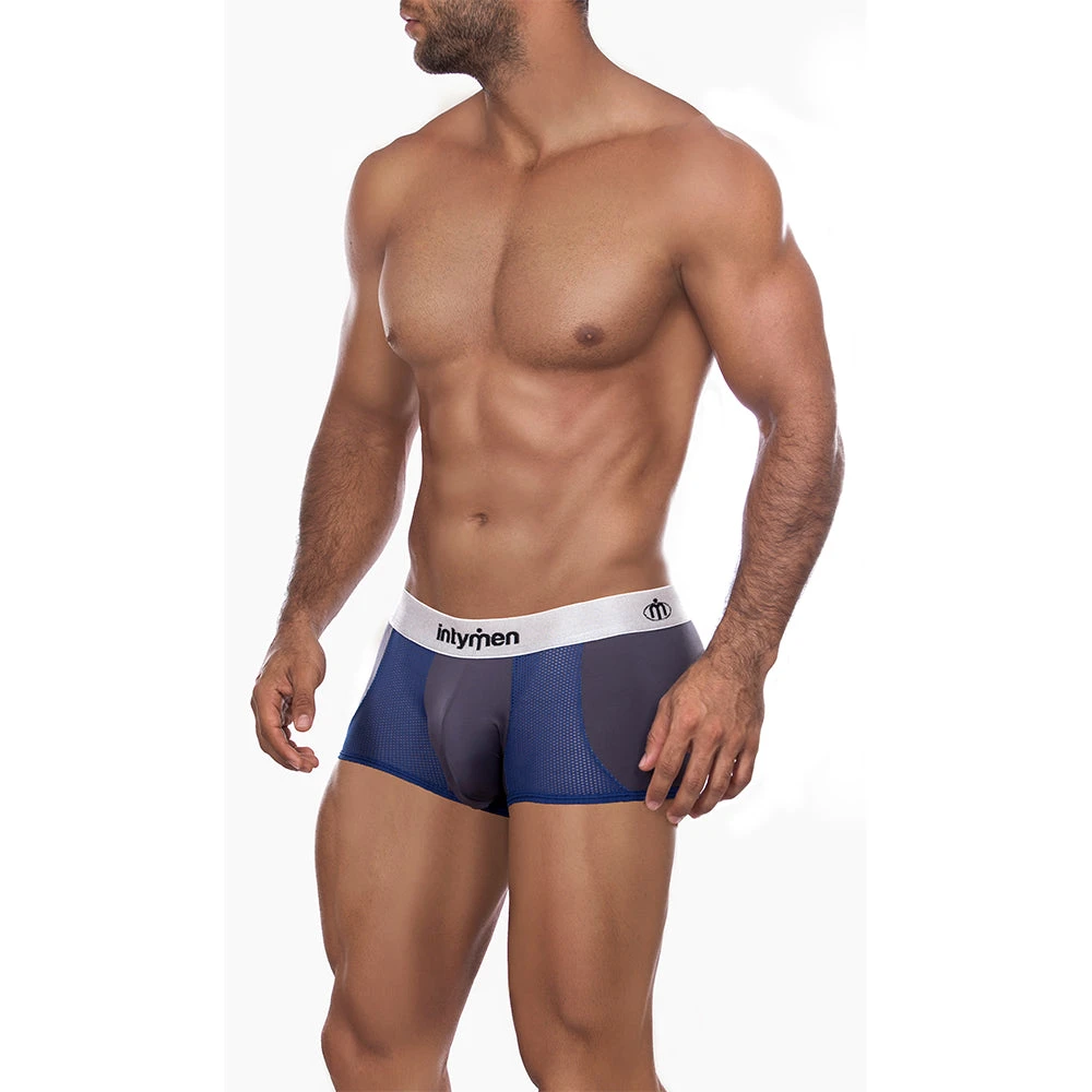 Intymen INT5612 Mythical Boxer Trunk 5 Intymen INT5612 Mythical Boxer Trunk