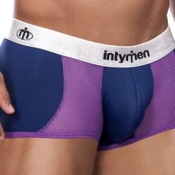 Intymen INT5612 Mythical Boxer Trunk 13 Intymen INT5612 Mythical Boxer Trunk