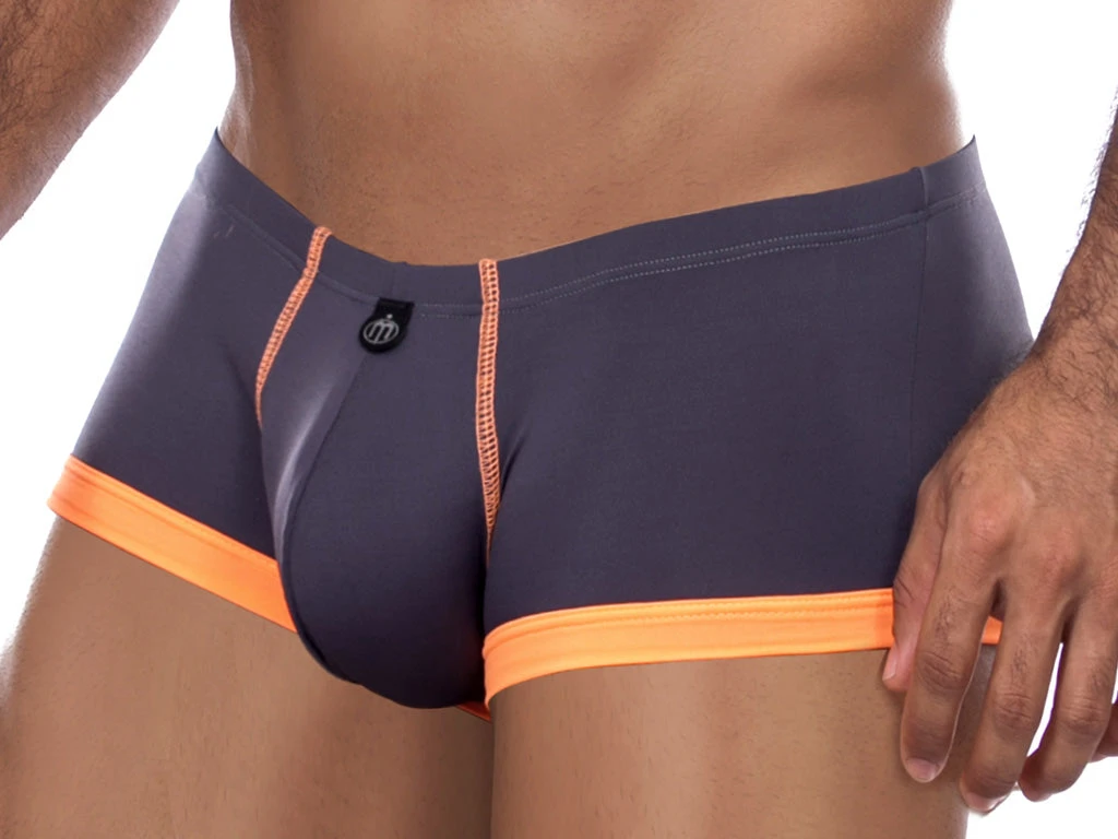 Intymen INT5613 Famous Boxer Trunk Best Sellers 4 Intymen INT5613 Famous Boxer Trunk Best Sellers