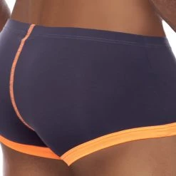 Intymen INT5613 Famous Boxer Trunk Best Sellers 12 Intymen INT5613 Famous Boxer Trunk Best Sellers