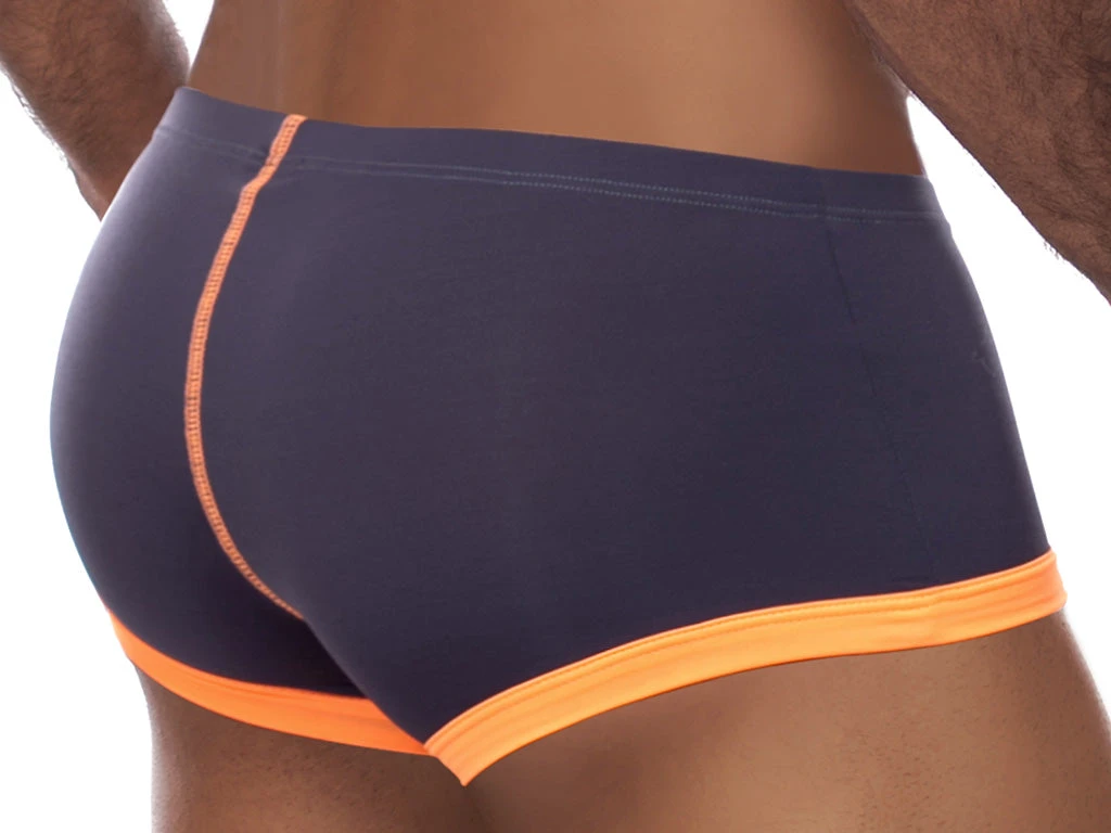 Intymen INT5613 Famous Boxer Trunk Best Sellers 5 Intymen INT5613 Famous Boxer Trunk Best Sellers