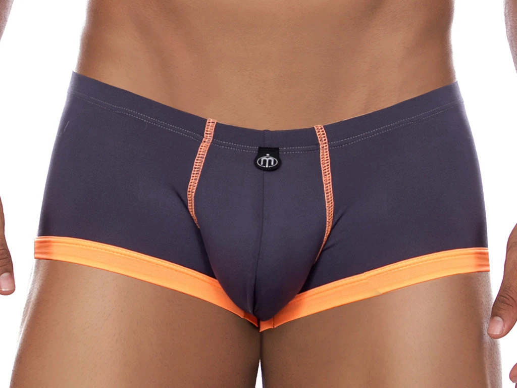 Intymen INT5613 Famous Boxer Trunk Best Sellers 3 Intymen INT5613 Famous Boxer Trunk Best Sellers