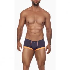 Intymen INT5613 Famous Boxer Trunk Best Sellers 14 Intymen INT5613 Famous Boxer Trunk Best Sellers