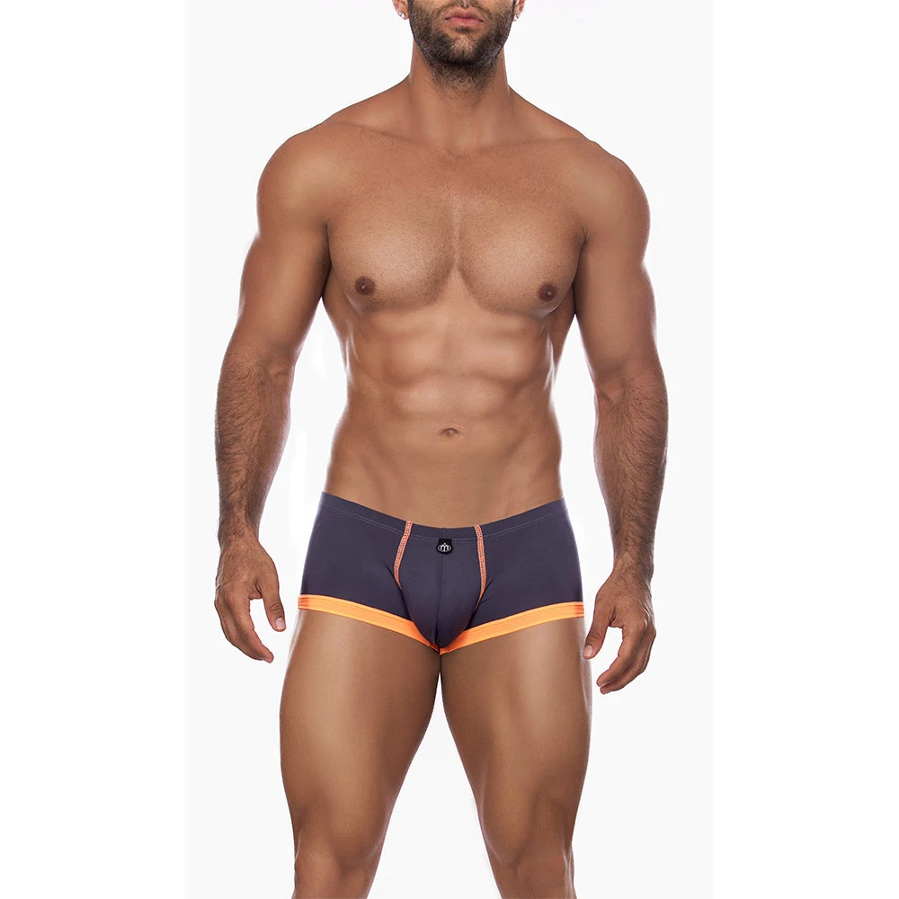 Intymen INT5613 Famous Boxer Trunk Best Sellers 7 Intymen INT5613 Famous Boxer Trunk Best Sellers