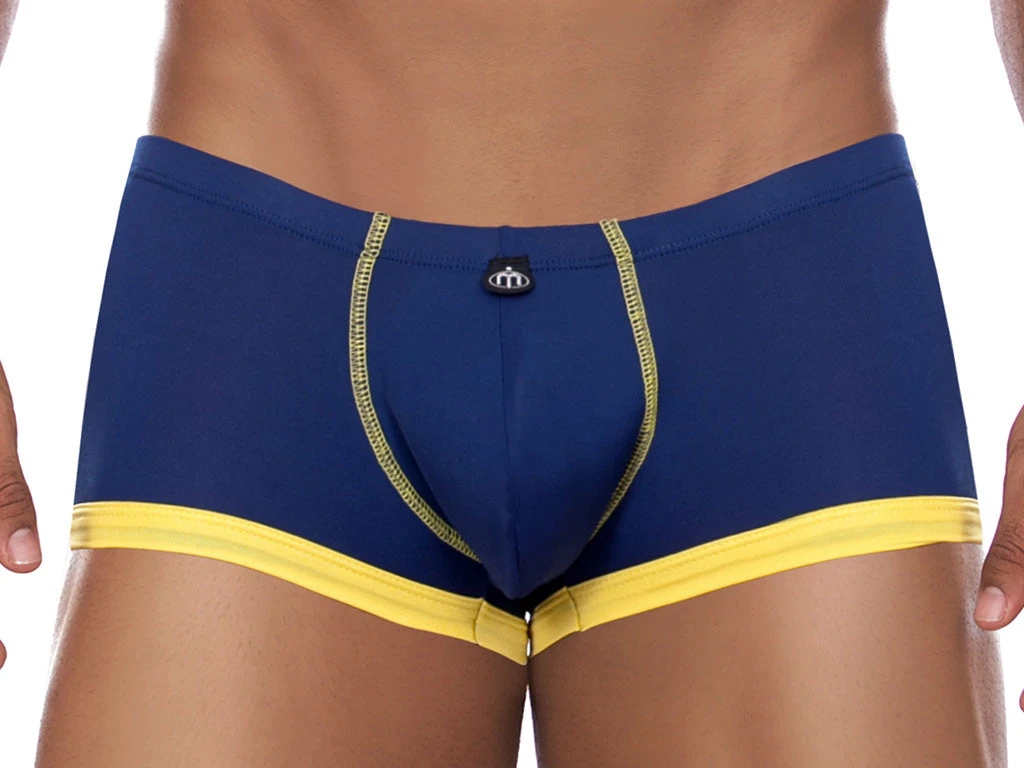 Intymen INT5613 Famous Boxer Trunk Best Sellers 8 Intymen INT5613 Famous Boxer Trunk Best Sellers