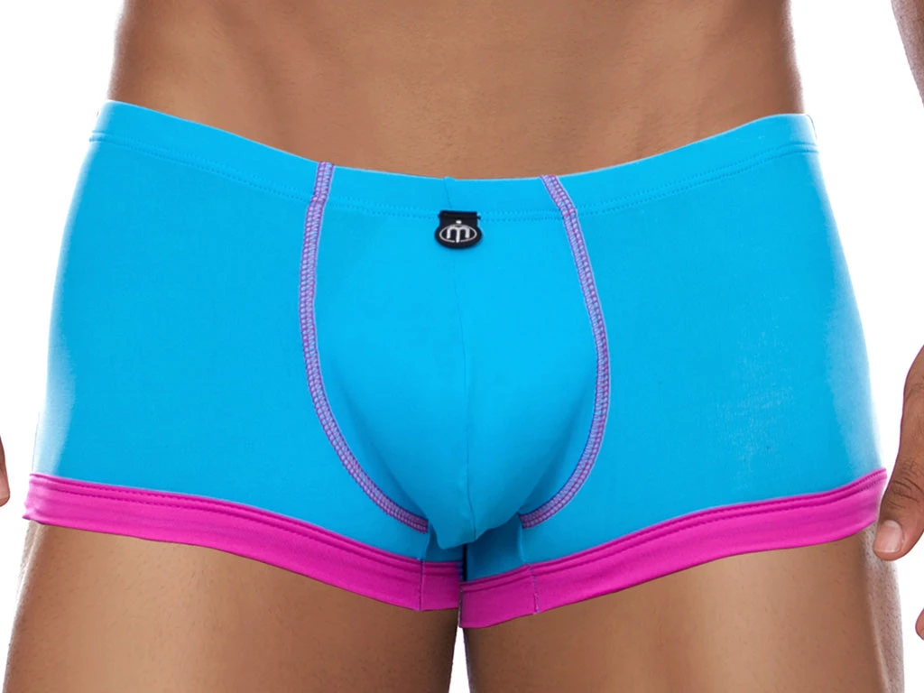 Intymen INT5613 Famous Boxer Trunk Best Sellers 9 Intymen INT5613 Famous Boxer Trunk Best Sellers