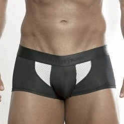 Intymen INT5616 Side Vent Boxer