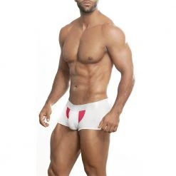 Intymen INT5616 Side Vent Boxer