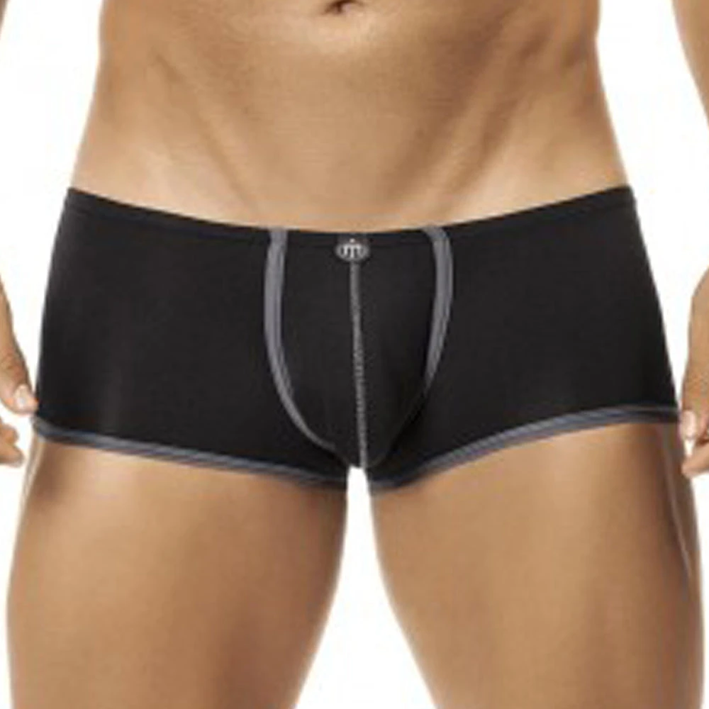 Best Sellers Intymen INT5618 Pouch Mini Boxer 5 Best Sellers Intymen INT5618 Pouch Mini Boxer