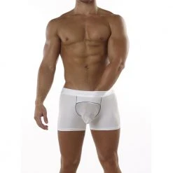 Intymen INT5664 Screen Pouch Boxer