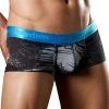 Intymen INT5666 Abstract Boxer
