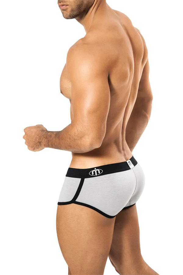 Intymen INT5821 Sporty Trunk 4 Intymen INT5821 Sporty Trunk