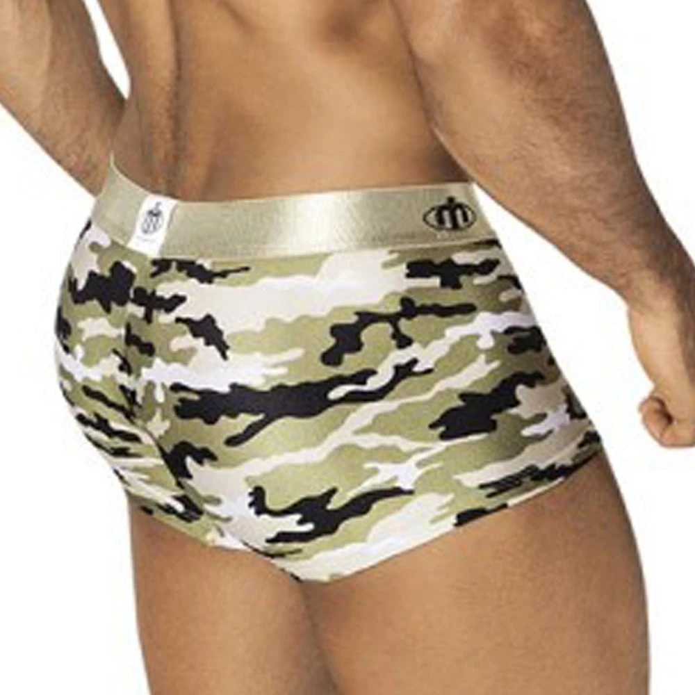 Intymen INT5837 Sleek Boxer 4 Intymen INT5837 Sleek Boxer