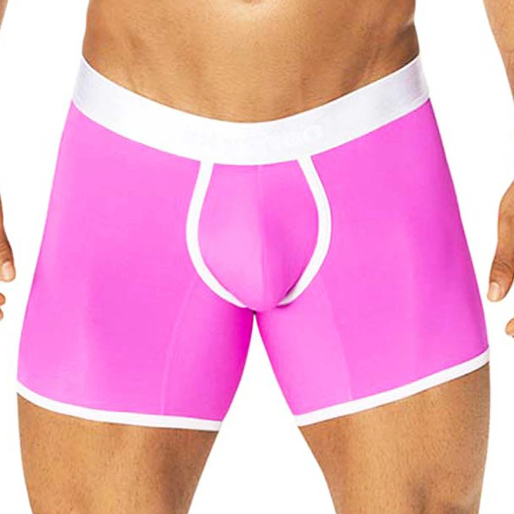 Intymen INT5838 Neon Boxer 8 Intymen INT5838 Neon Boxer