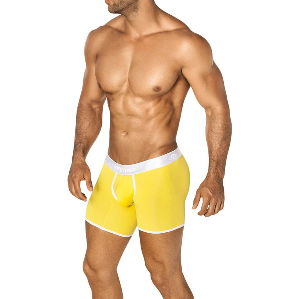 Intymen INT5838 Neon Boxer 6 Intymen INT5838 Neon Boxer
