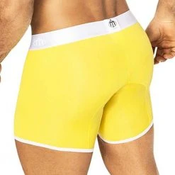 Intymen INT5838 Neon Boxer