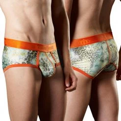Intymen INT6131 Jungle Brief