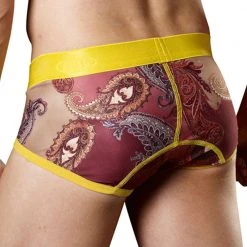 Intymen INT6132 Antique Brief