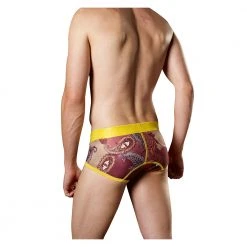 Intymen INT6132 Antique Brief 9 Intymen INT6132 Antique Brief