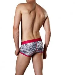 Intymen INT6133 Canterbury Brief