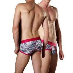 Intymen INT6133 Canterbury Brief