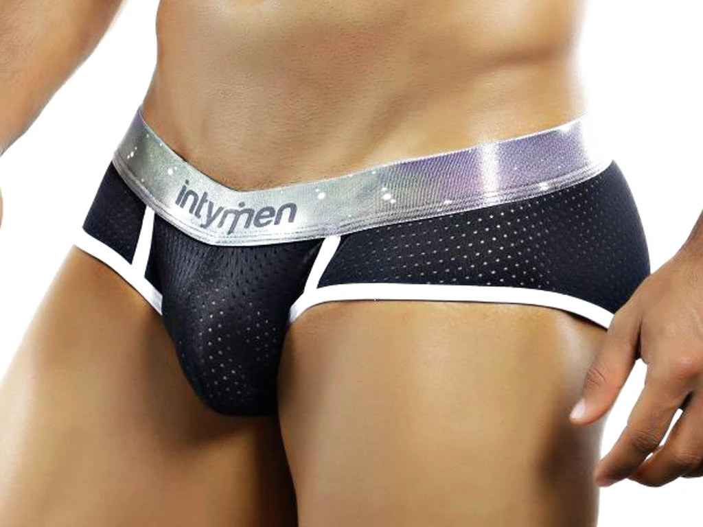Intymen INT6135 STELLAR BRIEF 4 Intymen INT6135 STELLAR BRIEF