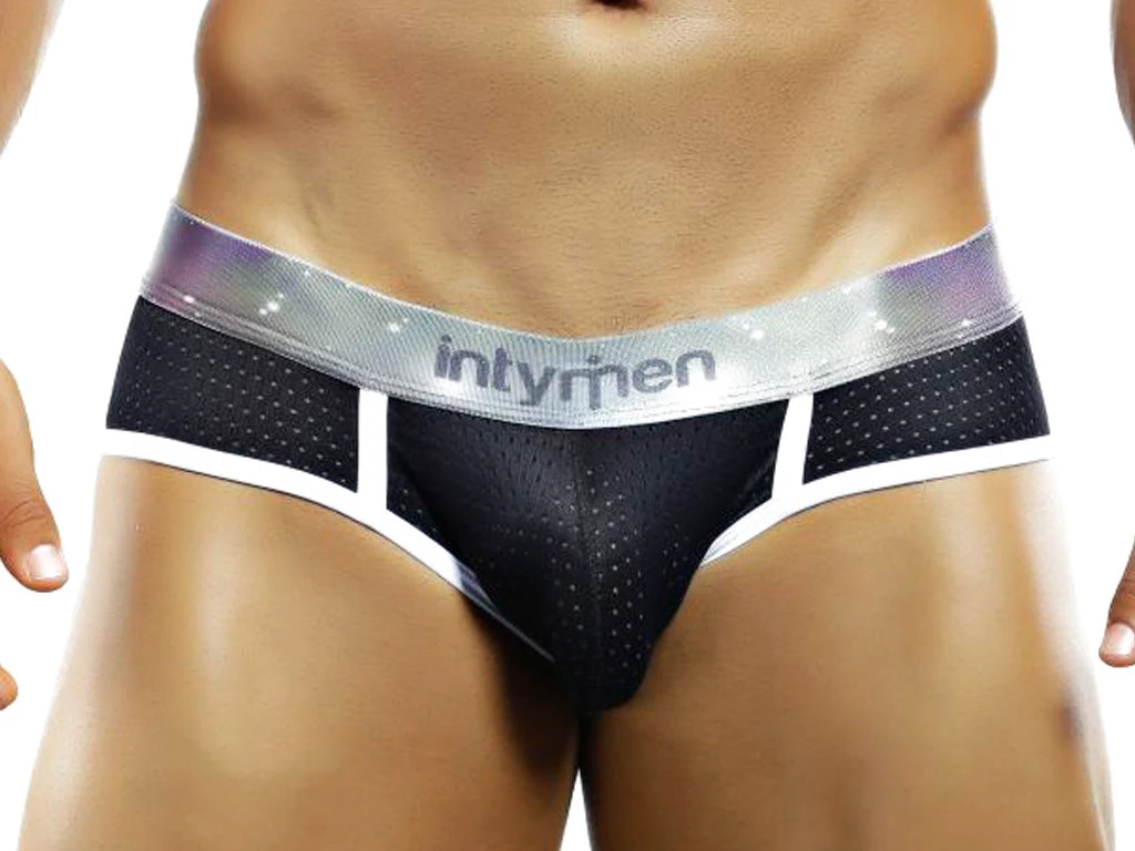 Intymen INT6135 STELLAR BRIEF 3 Intymen INT6135 STELLAR BRIEF