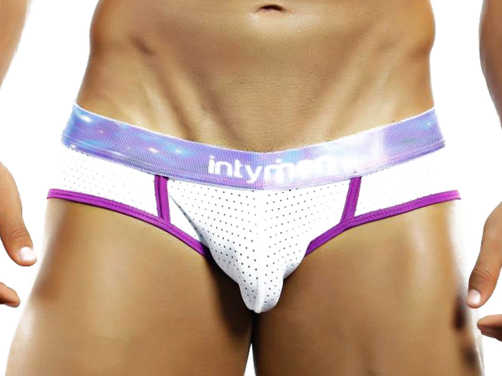 Intymen INT6137 INFINITE BRIEF 3 Intymen INT6137 INFINITE BRIEF