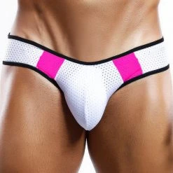 Intymen INT6138 Irreverent Paradise Bikini Brief