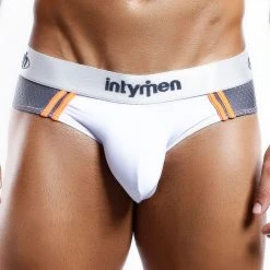 Intymen INT6141 Vibrant Attitude Bikini Brief Best Sellers