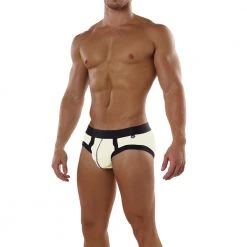 Intymen INT6142 Stroke Brief 10 Intymen INT6142 Stroke Brief