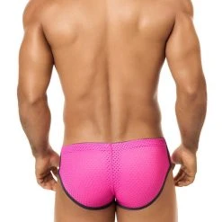 Intymen INT6148 Flex Pro Brief 8 Intymen INT6148 Flex Pro Brief