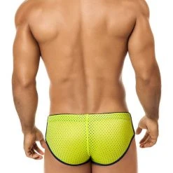 Intymen INT6148 Flex Pro Brief 8 Intymen INT6148 Flex Pro Brief
