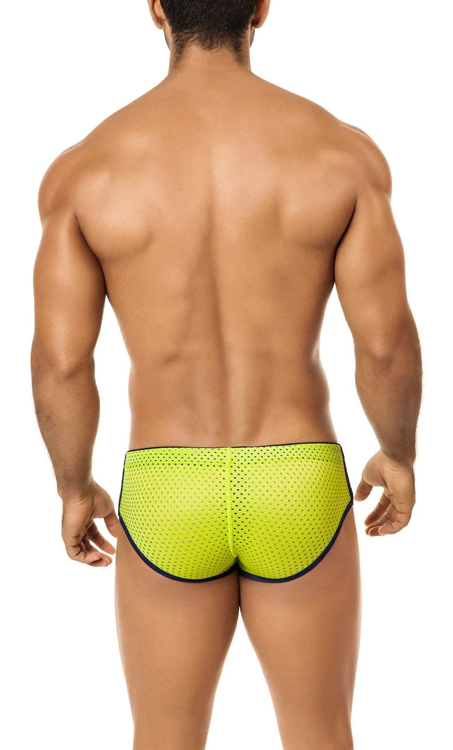Intymen INT6148 Flex Pro Brief 5 Intymen INT6148 Flex Pro Brief