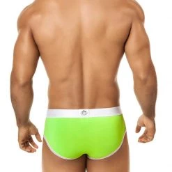 Intymen INT6156 Neon Brief