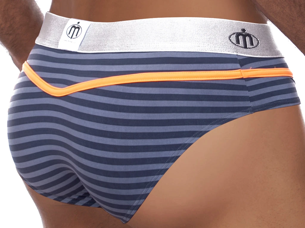 Intymen INT6157 Paradise Brief 4 Intymen INT6157 Paradise Brief