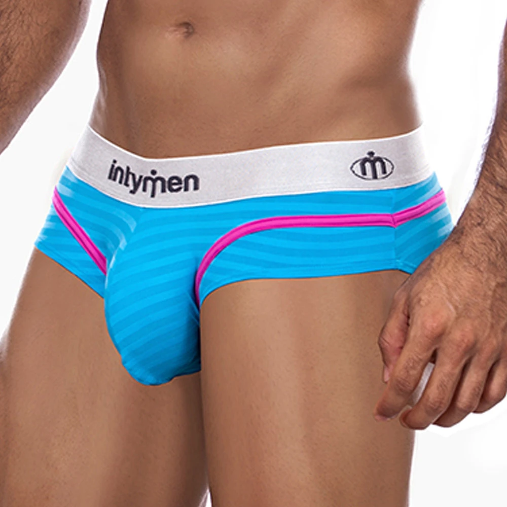 Intymen INT6157 Paradise Brief 9 Intymen INT6157 Paradise Brief