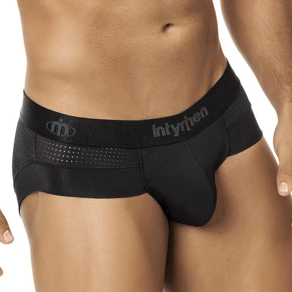 Intymen INT6172 Ultra Brief Best Sellers 3 Intymen INT6172 Ultra Brief Best Sellers