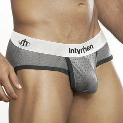 Best Sellers Intymen INT6604 Mesh Trim Brief 18 Best Sellers Intymen INT6604 Mesh Trim Brief