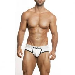 Best Sellers Intymen INT6604 Mesh Trim Brief 16 Best Sellers Intymen INT6604 Mesh Trim Brief