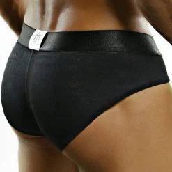 Intymen INT6610 LogoMania Classic Brief