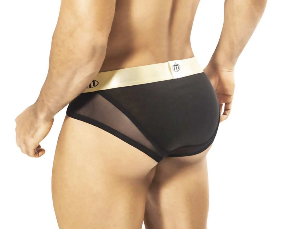 Intymen INT6730 Solace Brief 4 Intymen INT6730 Solace Brief