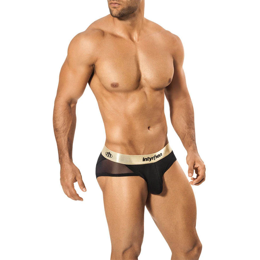 Intymen INT6730 Solace Brief 6 Intymen INT6730 Solace Brief