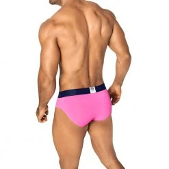 Intymen INT6887 Electric Boxer