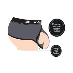 Intymen INT7300 Fill It Thong 14 Intymen INT7300 Fill It Thong