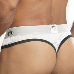 Intymen INT7604 Fill-It Mesh Thong Best Sellers 13 Intymen INT7604 Fill-It Mesh Thong Best Sellers